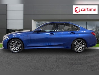 Used BMW 3 Series 2020 for sale - 79334171: Photo