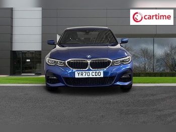 Used BMW 3 Series 2020 for sale - 79334171: Photo
