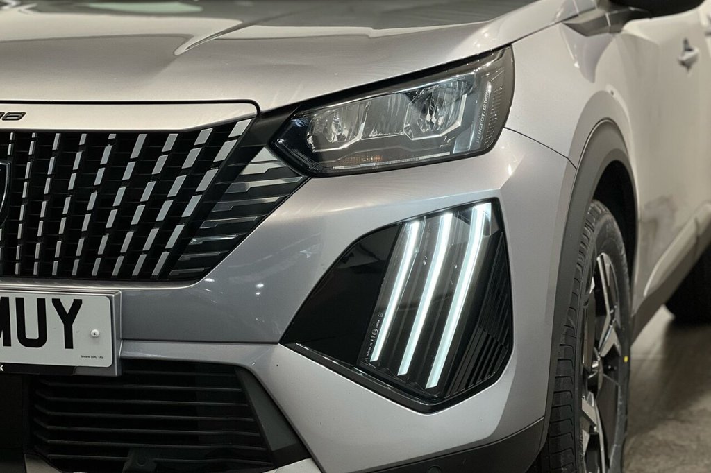 Used Peugeot 2008 2024 for sale - 77427898: Photo 16