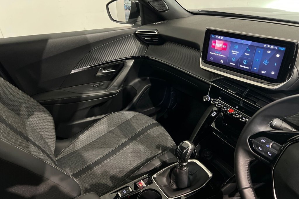 Used Peugeot 2008 2024 for sale - 77427898: Photo 34