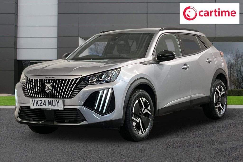 Used Peugeot 2008 2024 for sale - 77427898: Photo 7