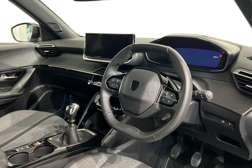 Used Peugeot 2008 2024 for sale - 77427898: Photo 9