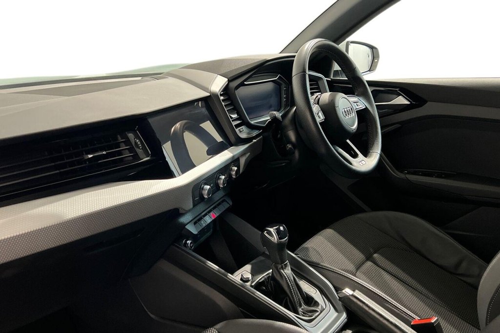 Used Audi A1 2023 for sale - 76291618: Photo 11