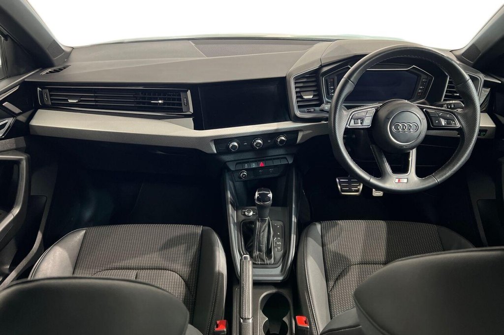 Used Audi A1 2023 for sale - 76291618: Photo 12