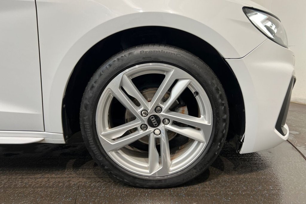 Used Audi A1 2023 for sale - 76291618: Photo 14