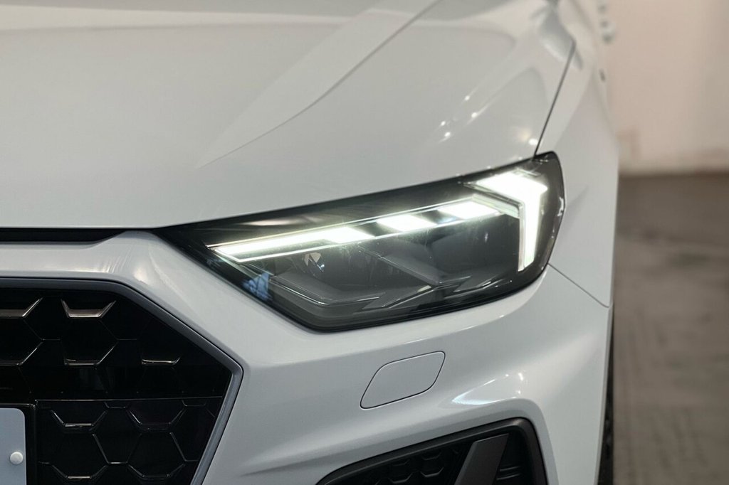 Used Audi A1 2023 for sale - 76291618: Photo 16