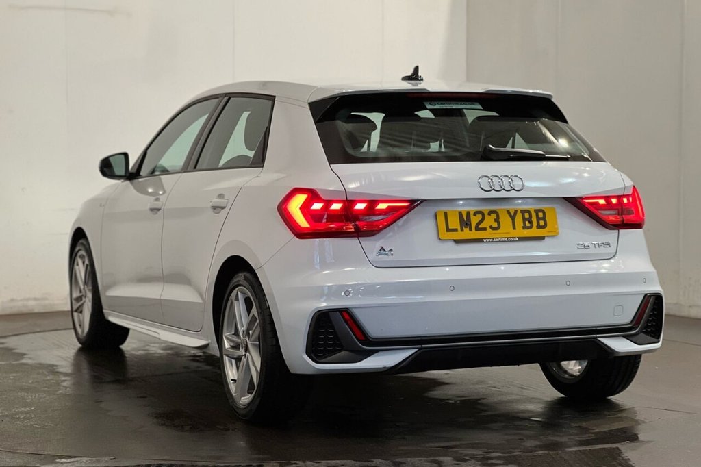 Used Audi A1 2023 for sale - 76291618: Photo 19