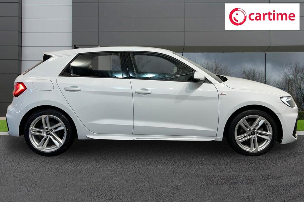 Used Audi A1 2023 for sale - 76291618: Photo 2