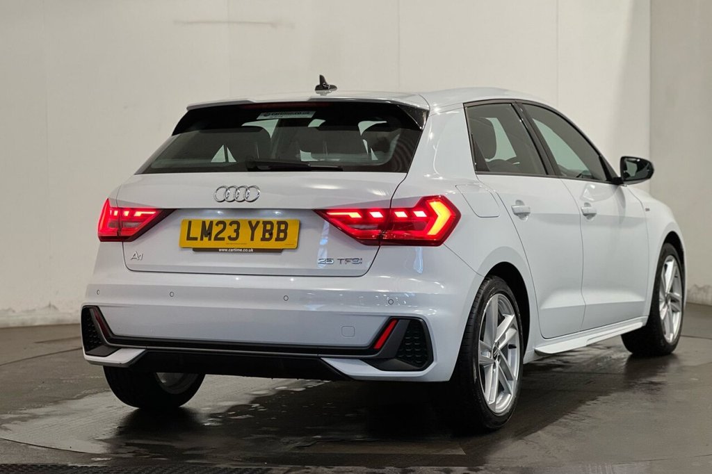 Used Audi A1 2023 for sale - 76291618: Photo 20