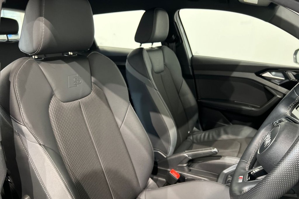 Used Audi A1 2023 for sale - 76291618: Photo 21