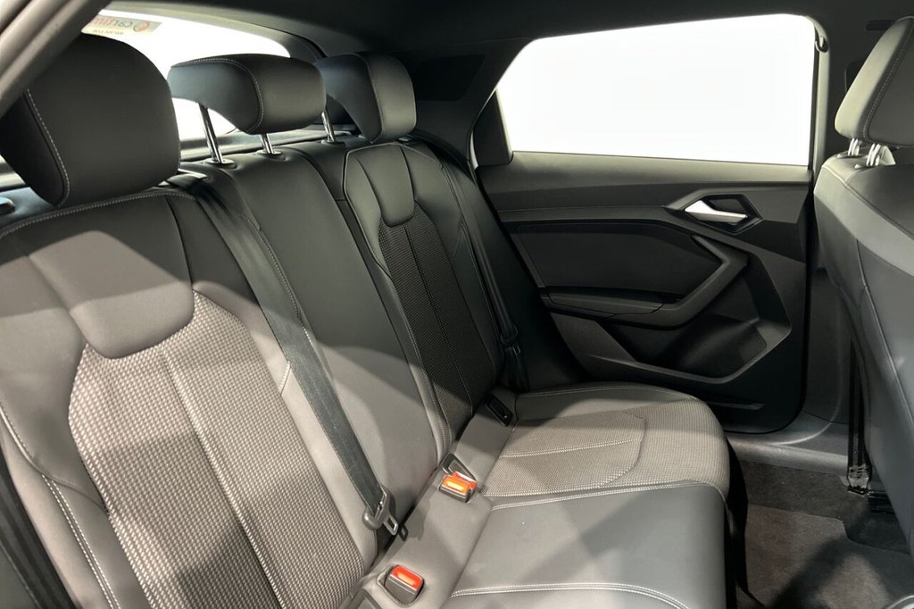 Used Audi A1 2023 for sale - 76291618: Photo 22