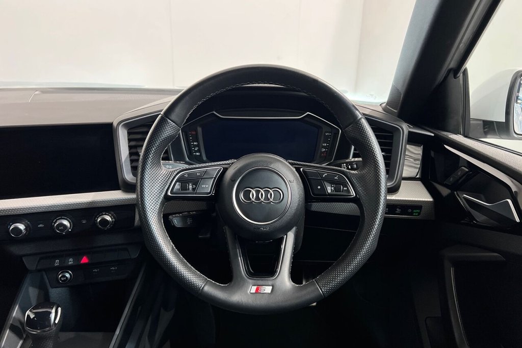 Used Audi A1 2023 for sale - 76291618: Photo 23