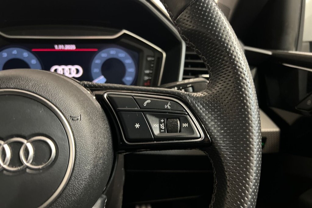 Used Audi A1 2023 for sale - 76291618: Photo 25