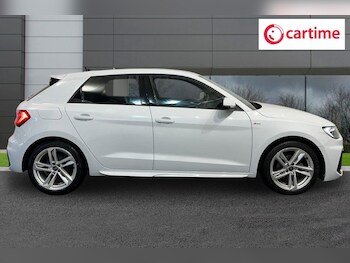 Used Audi A1 2023 for sale - 76291618: Photo