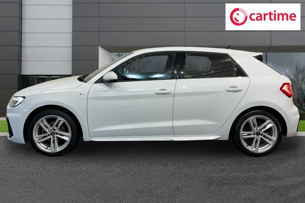 Used Audi A1 2023 for sale - 76291618: Photo 3