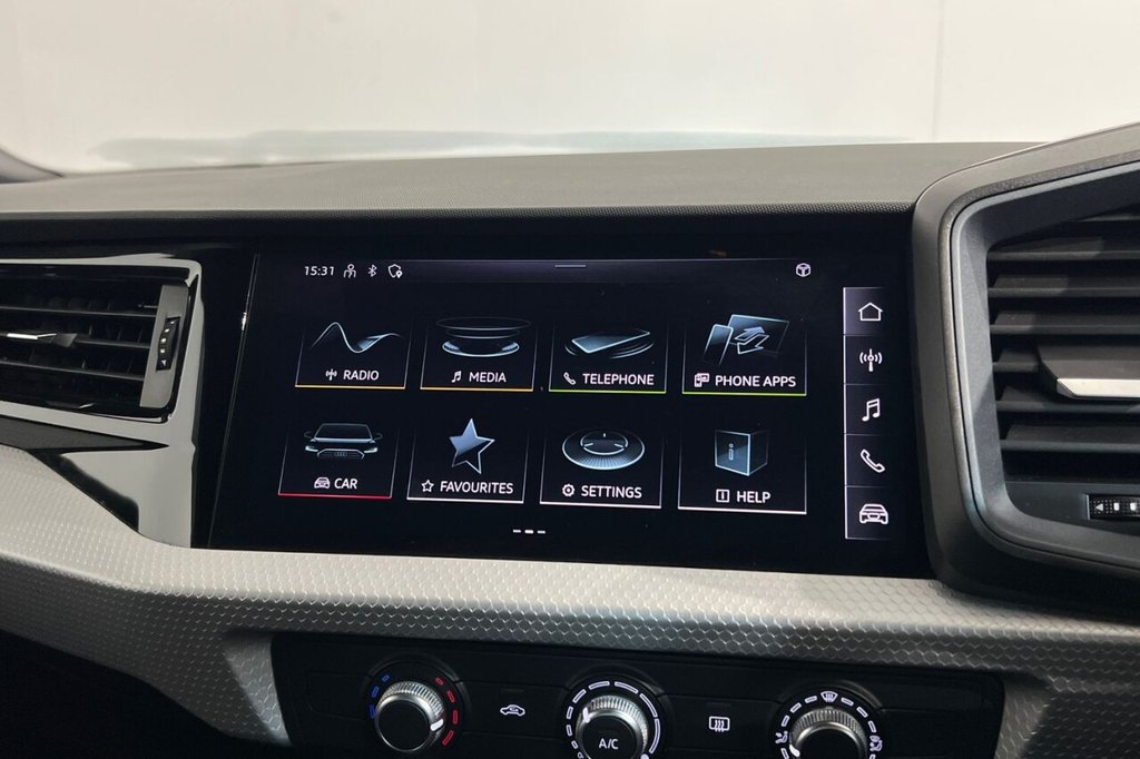 Used Audi A1 2023 for sale - 76291618: Photo 30