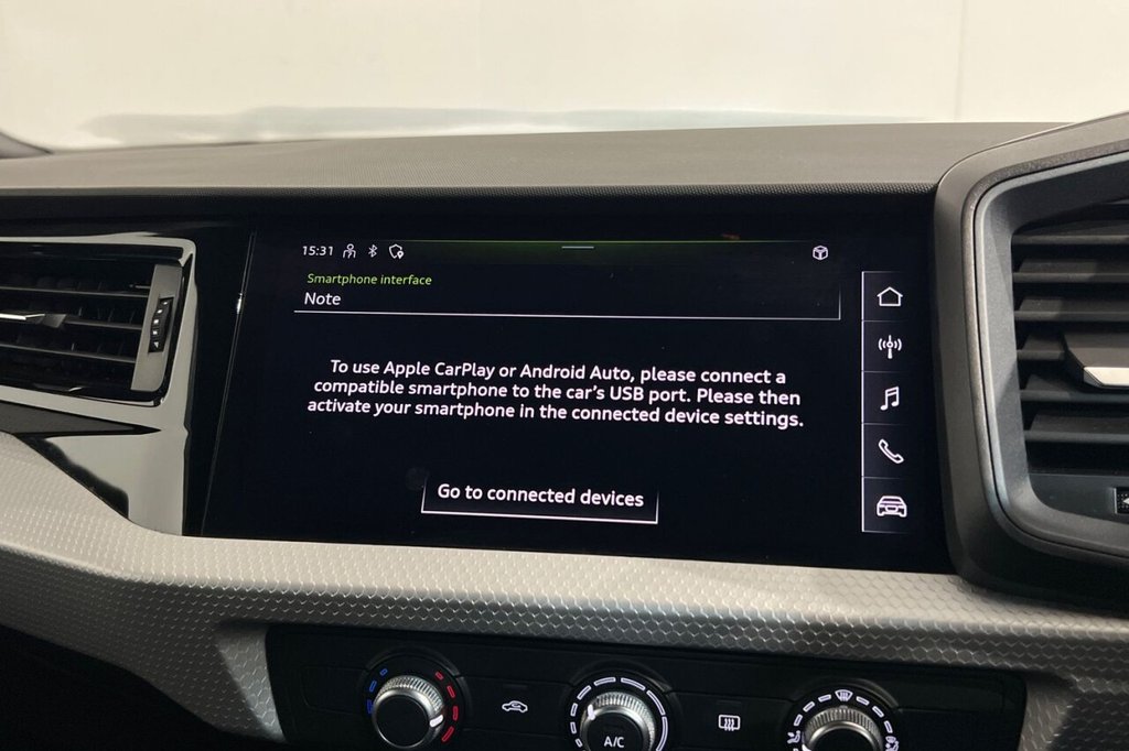 Used Audi A1 2023 for sale - 76291618: Photo 31