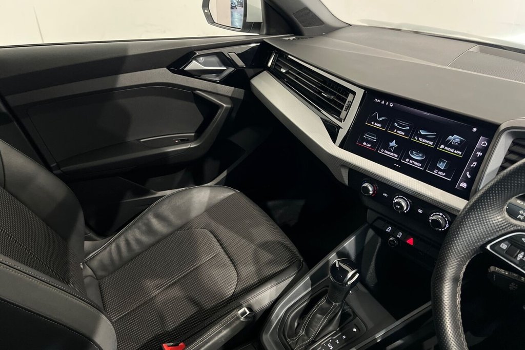 Used Audi A1 2023 for sale - 76291618: Photo 32