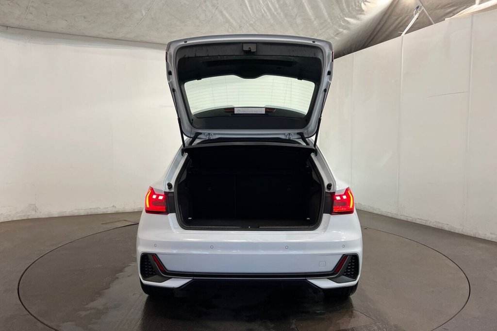 Used Audi A1 2023 for sale - 76291618: Photo 38