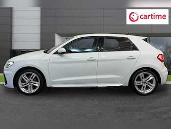 Used Audi A1 2023 for sale - 76291618: Photo