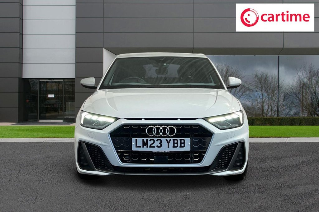 Used Audi A1 2023 for sale - 76291618: Photo 4
