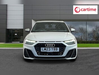 Used Audi A1 2023 for sale - 76291618: Photo