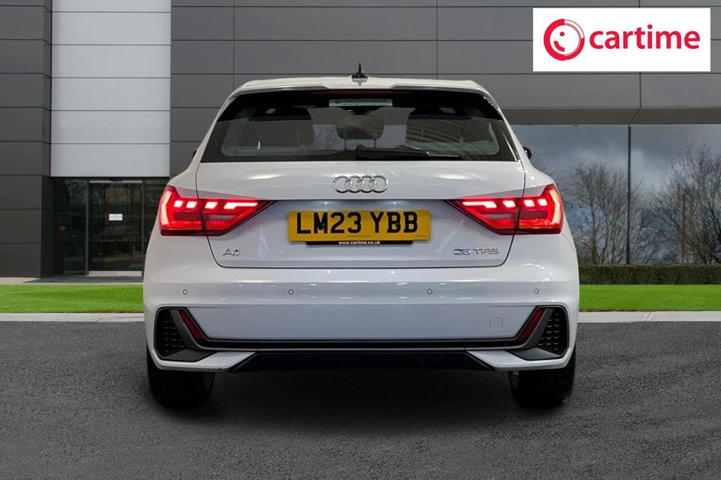 Used Audi A1 2023 for sale - 76291618: Photo 6