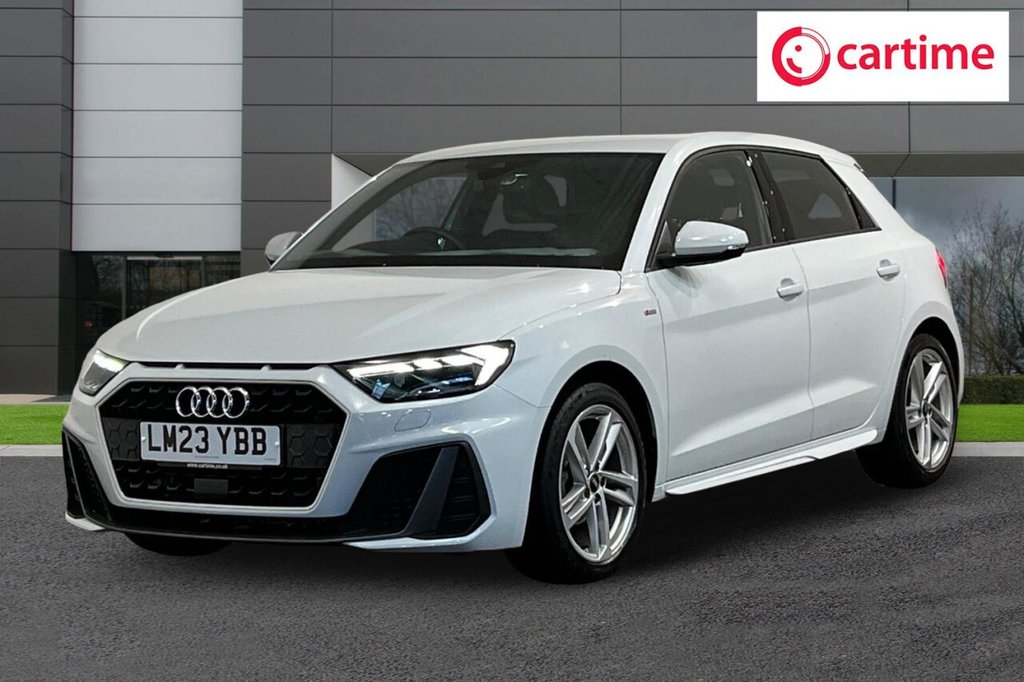 Used Audi A1 2023 for sale - 76291618: Photo 7