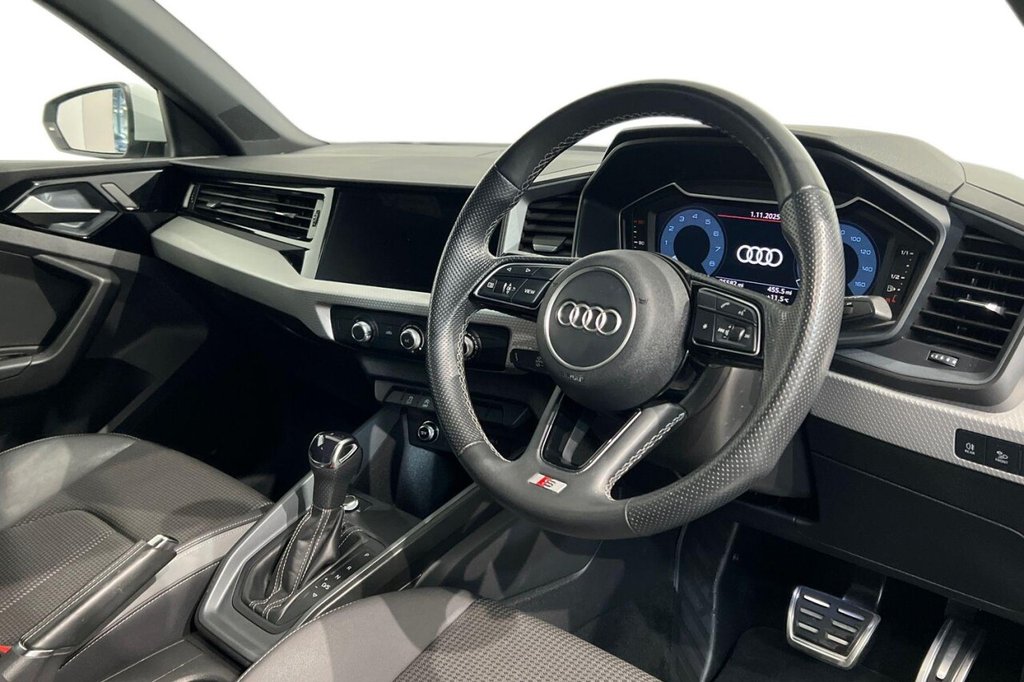 Used Audi A1 2023 for sale - 76291618: Photo 9