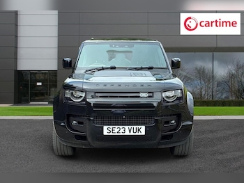 Used Land Rover Defender 2023 for sale - 79517845: Photo
