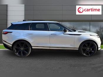 Used Land Rover Range Rover Velar 2019 for sale - 78514167: Photo