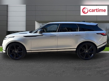 Used Land Rover Range Rover Velar 2019 for sale - 78514167: Photo