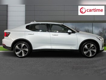 Used Polestar Polestar 2 2022 for sale - 75286619: Photo