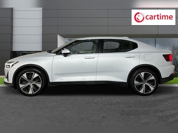 Used Polestar Polestar 2 2022 for sale - 75286619: Photo
