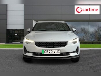 Used Polestar Polestar 2 2022 for sale - 75286619: Photo