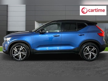 Used Volvo XC40 2021 for sale - 74953846: Photo