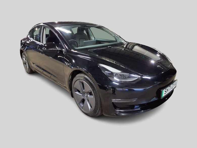 Used Tesla Model 3 2022 for sale - 77880024: Photo 1