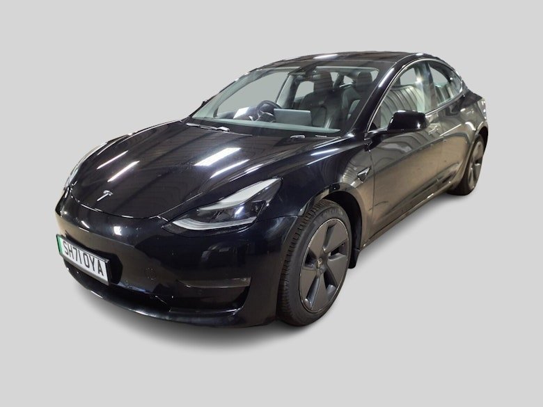Used Tesla Model 3 2022 for sale - 77880024: Photo 2