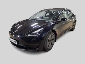 Used Tesla Model 3 2022 for sale - 77880024: Photo
