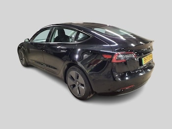 Used Tesla Model 3 2022 for sale - 77880024: Photo