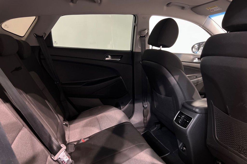 Used Hyundai TUCSON 2020 for sale - 76395732: Photo 10