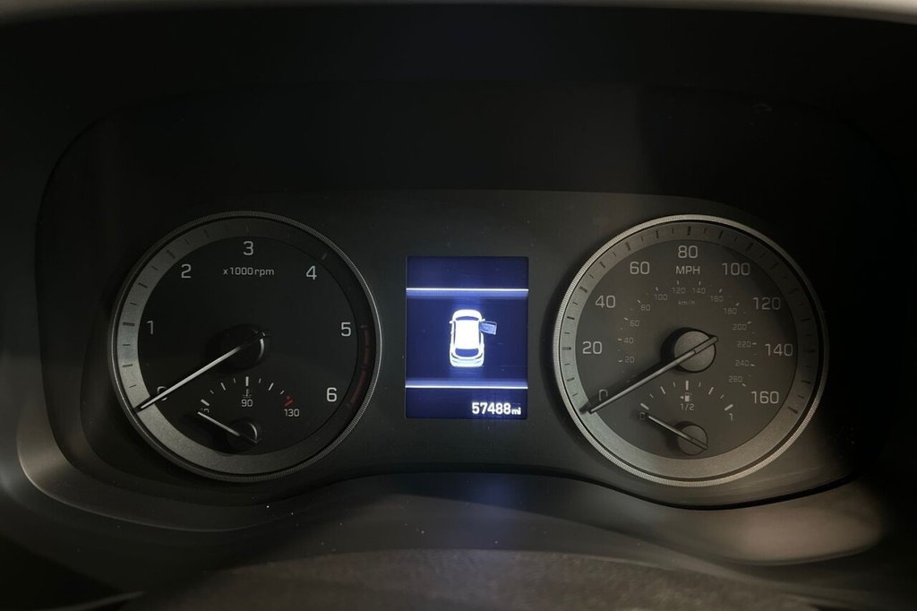 Used Hyundai TUCSON 2020 for sale - 76395732: Photo 14