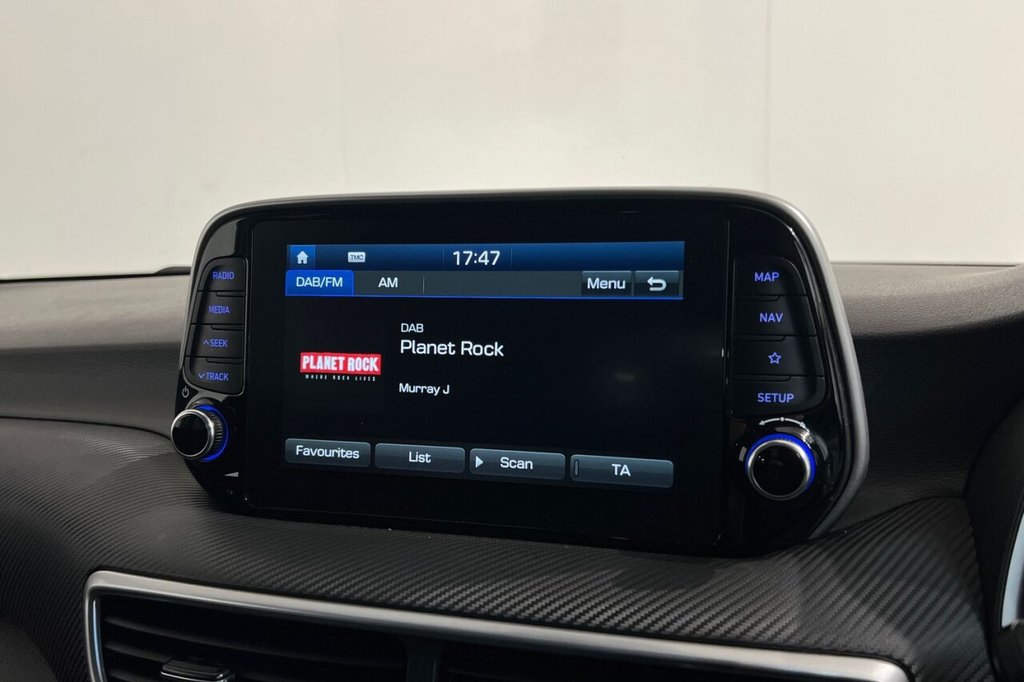 Used Hyundai TUCSON 2020 for sale - 76395732: Photo 19