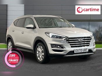 2020 (70) - 1.6 CRDi 48V MHD SE Nav 5dr 2WD