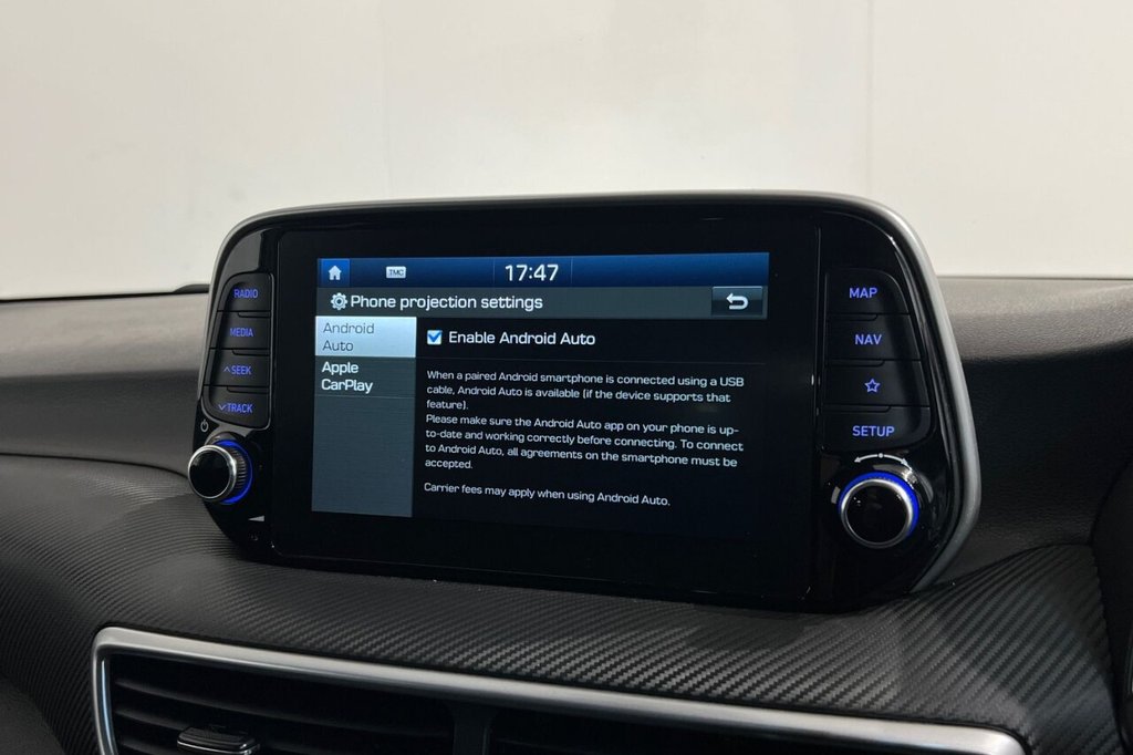 Used Hyundai TUCSON 2020 for sale - 76395732: Photo 20