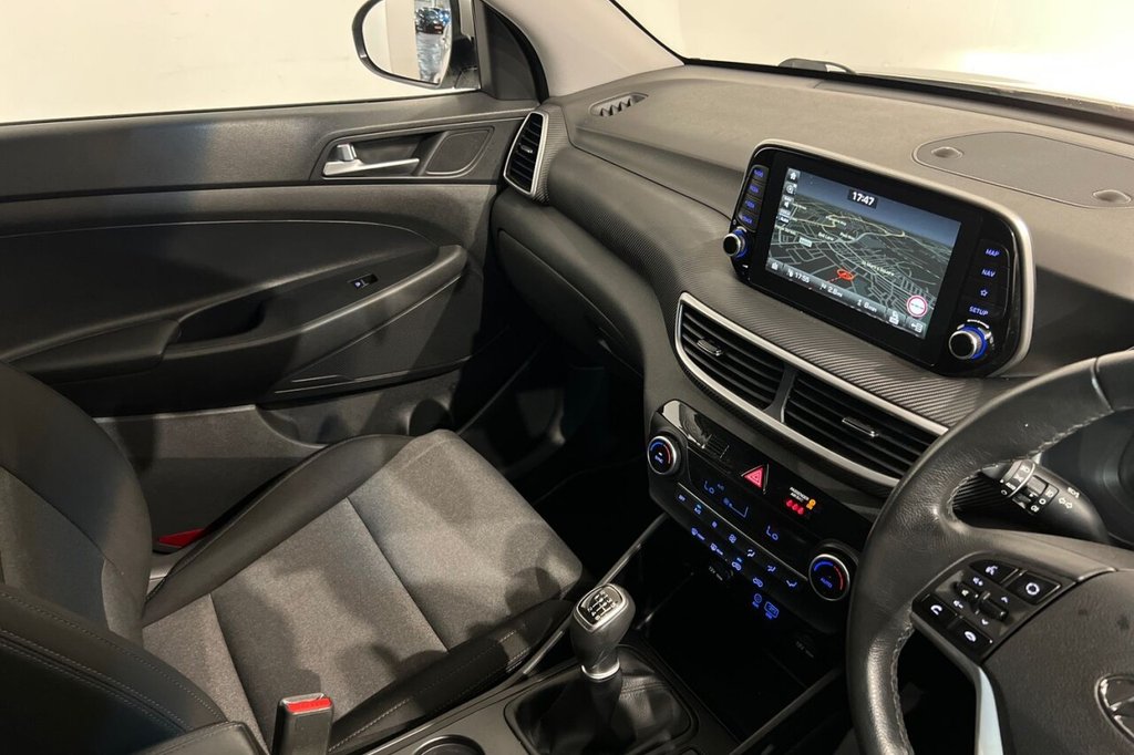 Used Hyundai TUCSON 2020 for sale - 76395732: Photo 21