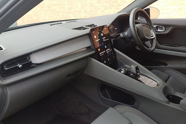 Used Polestar Polestar 2 2023 for sale - 76203339: Photo 10