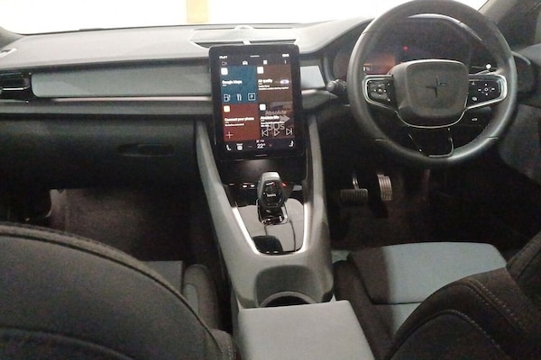 Used Polestar Polestar 2 2023 for sale - 76203339: Photo 11