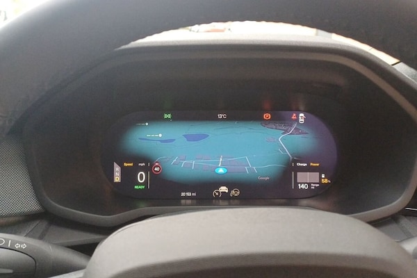 Used Polestar Polestar 2 2023 for sale - 76203339: Photo 14