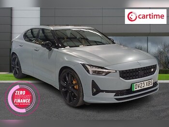 Polestar - Polestar 2